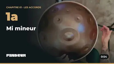 1a · Mi mineur (0:54)