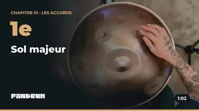 1e · Sol majeur (1:02)