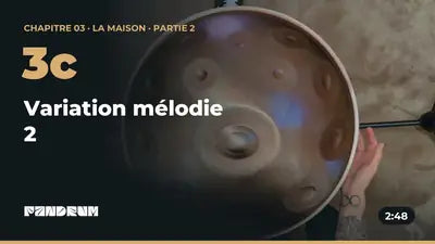 3c · Variation mélodie 2 (2:48)