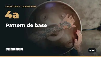 4a · Pattern de base (4:24)