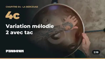 4c · Variation mélodie 2 avec tac (2:18)
