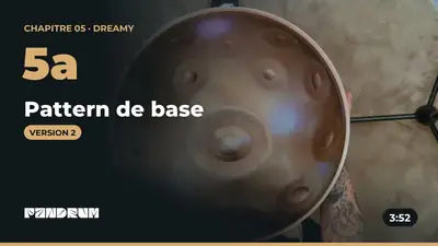 5a · Pattern de base · v2 (3:52)
