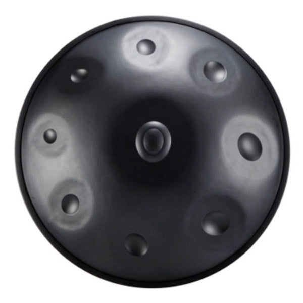 Handpan 9/10/12/13/14 notes Do majeur