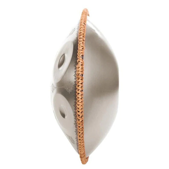 Handpan Mandala 9 notes Sol Mineur