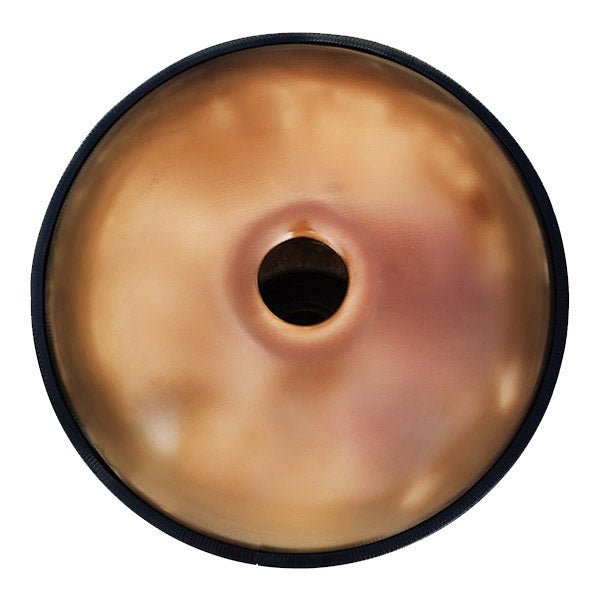 Handpan 9/10/12/13/14 notes Do majeur - Pandrum