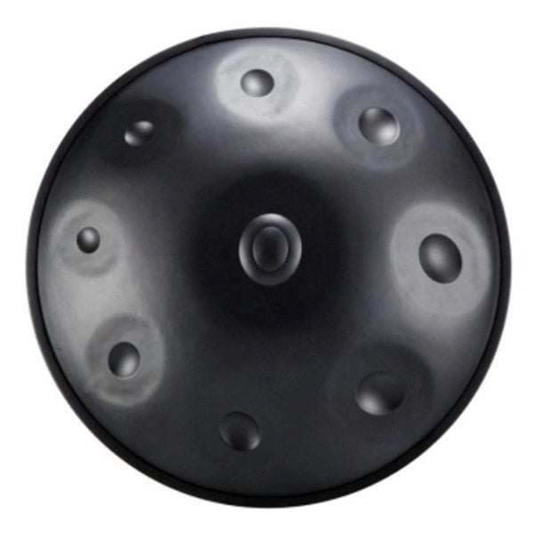 Handpan 9/10/12/13/14 notes Do majeur - Pandrum