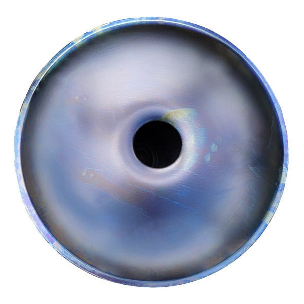 Handpan 9/10/12/13/14 notes Do majeur - Pandrum
