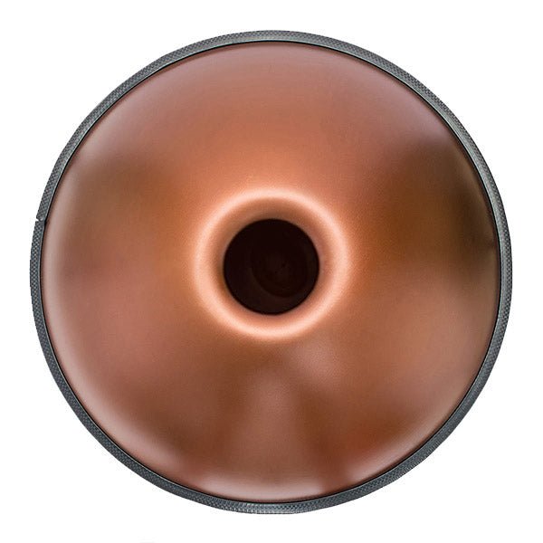 Handpan 9/10/12/13/14 notes Fa majeur - Pandrum