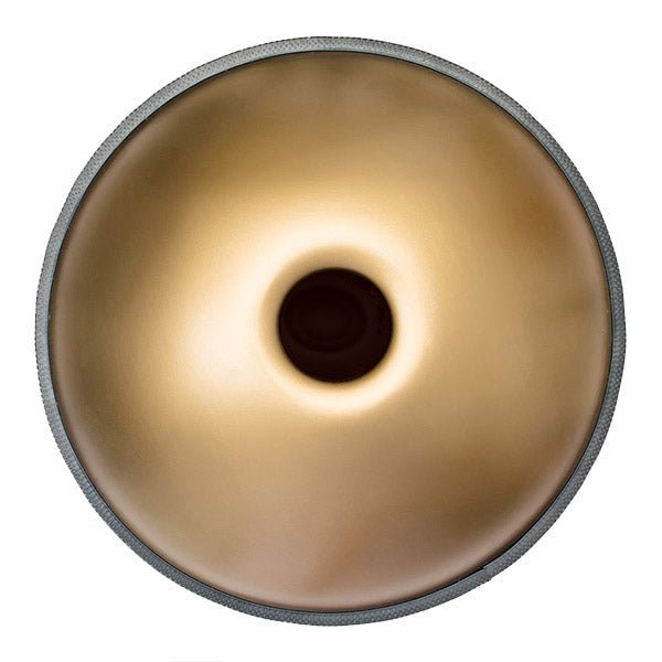 Handpan 9/10/12/13/14 notes Fa majeur - Pandrum