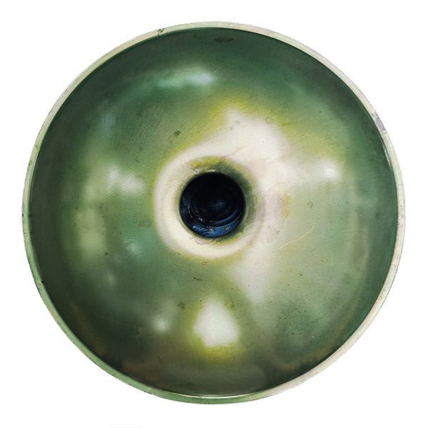 Handpan 9/10/12/13/14 notes Fa majeur - Pandrum
