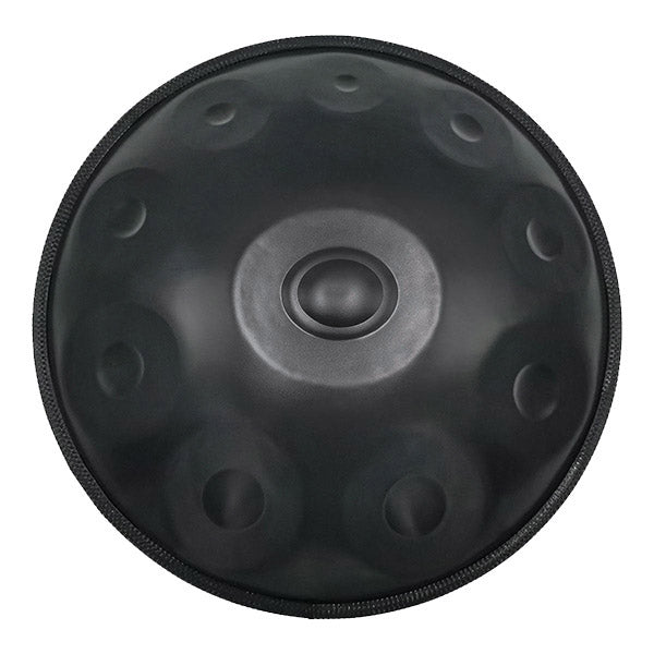 Handpan 9/10/12/13/14 notes Do majeur