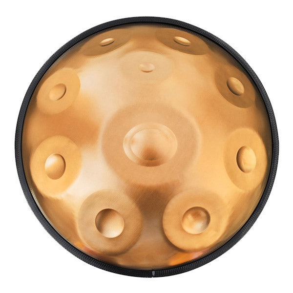 Handpan 9/10/12/13/14 notes Do majeur