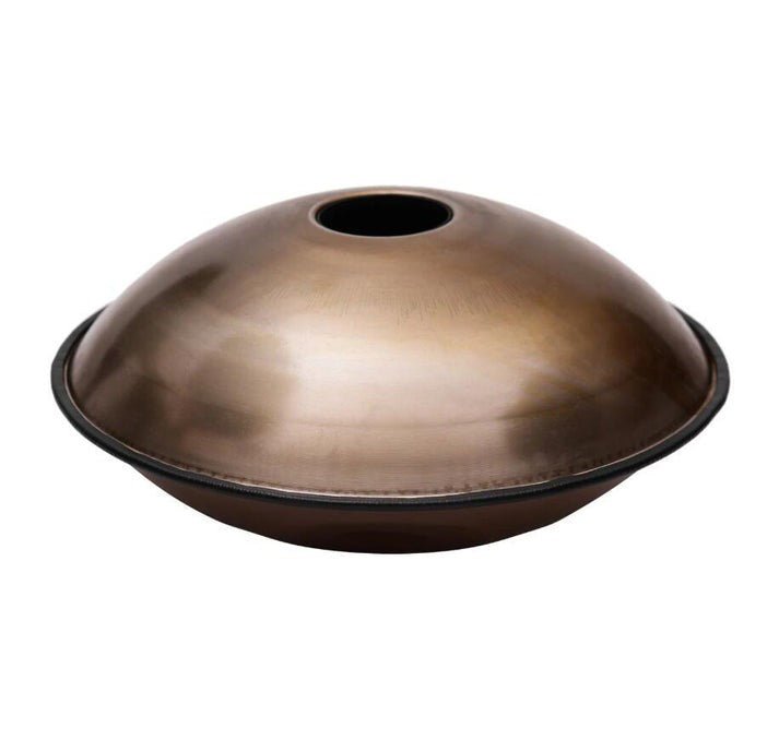 Handpan Mini 6 notes Bronze - Pandrum