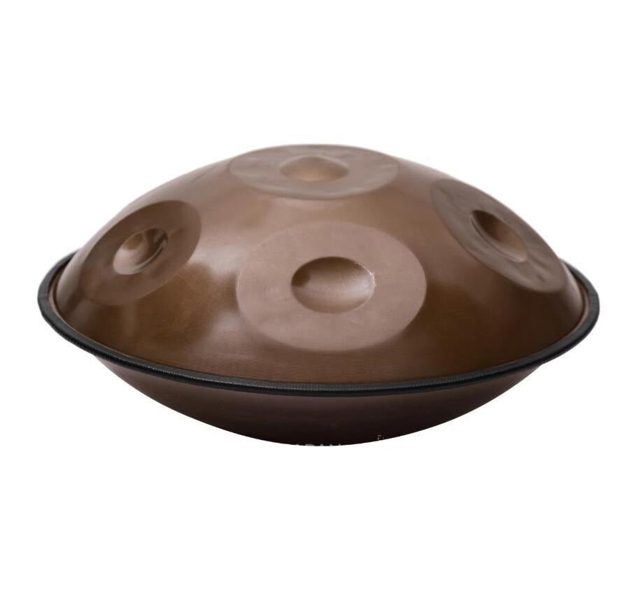 Handpan Mini 6 notes Bronze - Pandrum