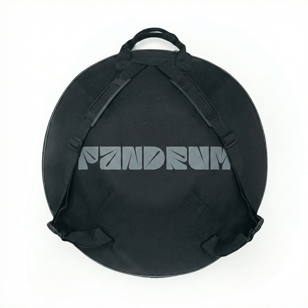 Housse Tongue Drum - Pandrum