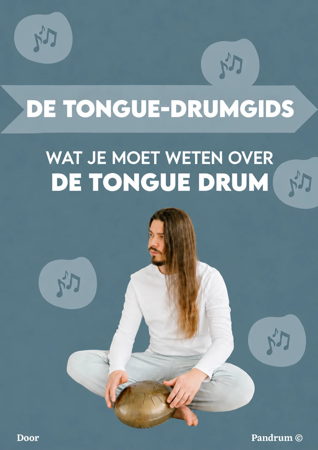 Formation vidéo Tongue Drum - Pandrum