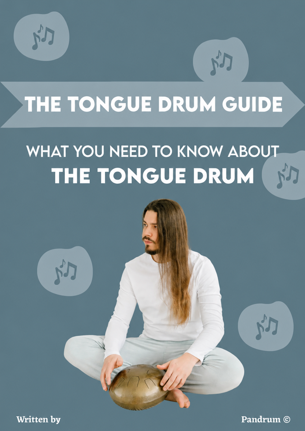 Video Course Tongue Drum - Pandrum