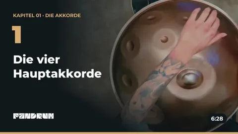 Die Akkorde