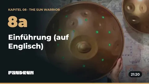 The Sun Warrior