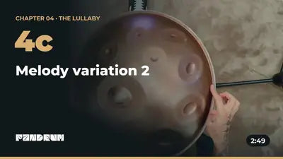 4c · Melody variation 2 (2:49)