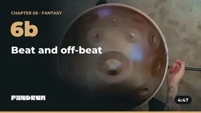 6b · Beat and off-beat (4:47)