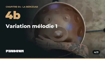4b · Variation mélodie 1 (4:11)