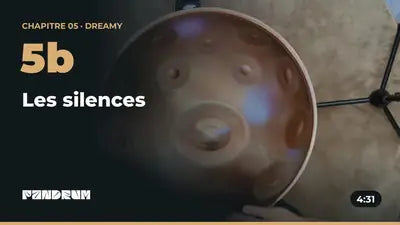 5b · Les silences (4:31)