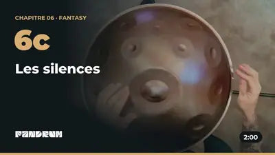 6c · Les silences (2:00)